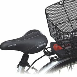 Fixation Klickfix Pour Porte Bagage -Remorques vélo Soldes fixation klickfix pour porte bagage full 3