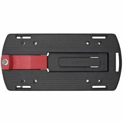 Fixation Klickfix Pour Porte Bagage -Remorques vélo Soldes fixation klickfix pour porte bagage full 5