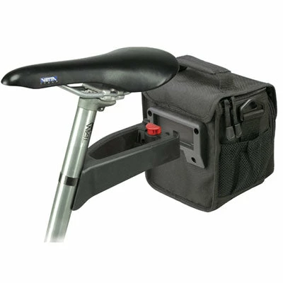 Fixation KLICKfix Sur Tige De Selle 5 Fixation KLICKfix Sur Tige De Selle – Image 3