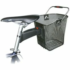 Fixation KLICKfix Sur Tige De Selle 9 Fixation KLICKfix Sur Tige De Selle -Remorques vélo Soldes fixation klickfix sur tige de selle full 4