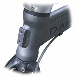 Fixation KlickFix Sur Tube De Direction Pour Vélo Dahon Ou Tern 10 Fixation KlickFix Sur Tube De Direction Pour Vélo Dahon Ou Tern -Remorques vélo Soldes fixation klickfix sur tube de direction pour velo dahon ou tern full 3