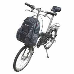 Fixation KlickFix Sur Tube De Direction Pour Vélo Dahon Ou Tern 13 Fixation KlickFix Sur Tube De Direction Pour Vélo Dahon Ou Tern -Remorques vélo Soldes fixation klickfix sur tube de direction pour velo dahon ou tern full 6