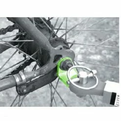 Carry Freedom Fixation Lollypop Pour Remorque Vélo Y-frame -Remorques vélo Soldes fixation lollypop pour remorque velo y frame full 3