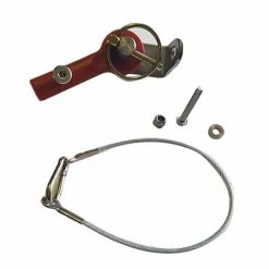 Carry Freedom Fixation Lollypop Sur Axe De Vélo Et Bras De Remorque Y-Frame -Remorques vélo Soldes fixation lollypop sur axe de velo et bras de remorque y frame full 4