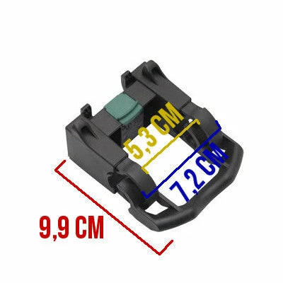 HAPO-G Fixation MTS Sur Guidon 7 HAPO-G Fixation MTS Sur Guidon – Image 5
