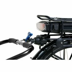 Weber Et Melia Fixation Pour Remorque Vélo Donkey Sur Porte Bagage -Remorques vélo Soldes fixation pour remorque velo donkey sur porte bagage full 5