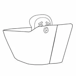 Melia Fixation Pour Siège Enfant Mélia Dans Vélo Cargo 7 Melia Fixation Pour Siège Enfant Mélia Dans Vélo Cargo -Remorques vélo Soldes fixation pour siege enfant melia dans velo cargo full 3