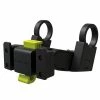 Fixation Sur Guidon Basil Pour Paniers Vélo Klickfix