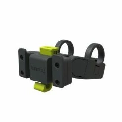 Fixation Sur Guidon Basil Pour Paniers Vélo Klickfix 8 Fixation Sur Guidon Basil Pour Paniers Vélo Klickfix -Remorques vélo Soldes fixation sur guidon basil pour paniers velo klickfix full 3