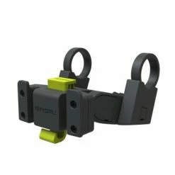 Fixation Sur Guidon Basil Pour Paniers Vélo Klickfix 9 Fixation Sur Guidon Basil Pour Paniers Vélo Klickfix -Remorques vélo Soldes fixation sur guidon basil pour paniers velo klickfix full 4