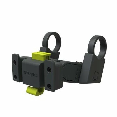 Fixation Sur Guidon Basil Pour Paniers Vélo Klickfix 6 Fixation Sur Guidon Basil Pour Paniers Vélo Klickfix – Image 4