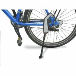 Weber Et Melia Fixation Weber Sur Béquille Pour Remorque De Vélo -Remorques vélo Soldes fixation weber sur bequille pour remorque de velo full 3