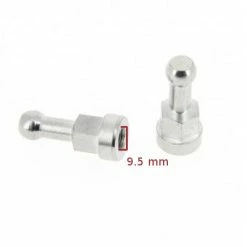 BIKE ORIGINAL Fixations Remorque Vélo Mono Roue Pour Axe Plein - Par 2 7 BIKE ORIGINAL Fixations Remorque Vélo Mono Roue Pour Axe Plein - Par 2 -Remorques vélo Soldes fixations remorque velo mono roue pour axe plein par 2 full 3