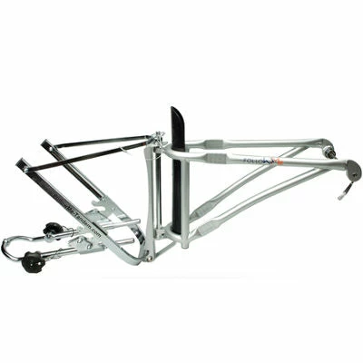 FollowMe Follow Me Système De Remorquage Vélo Enfant 4 FollowMe Follow Me Système De Remorquage Vélo Enfant – Image 2