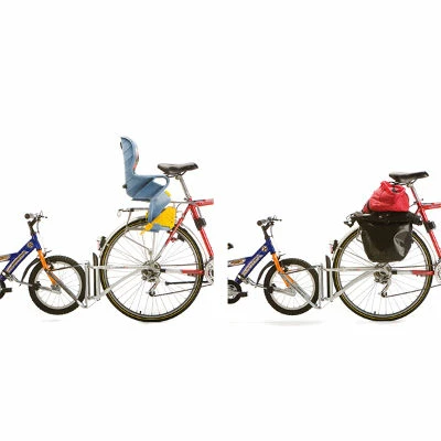 FollowMe Follow Me Système De Remorquage Vélo Enfant 5 FollowMe Follow Me Système De Remorquage Vélo Enfant – Image 3