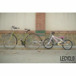 FollowMe Follow Me Système De Remorquage Vélo Enfant 11 FollowMe Follow Me Système De Remorquage Vélo Enfant -Remorques vélo Soldes follow me systeme de remorquage velo enfant full 4