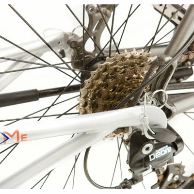 FollowMe Follow Me Système De Remorquage Vélo Enfant 8 FollowMe Follow Me Système De Remorquage Vélo Enfant – Image 6