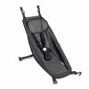 Hamac Bébé Jusqu'à 10 Mois Pour Remorque Kid Croozer Depuis 2014 Climatex® -Remorques vélo Soldes hamac bebe Croozer climatex