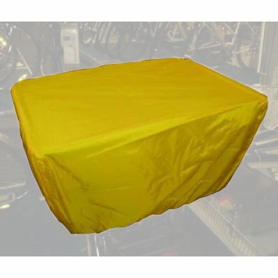 HOCK Housse étanche Pour Panier De Vélo 5 HOCK Housse étanche Pour Panier De Vélo – Image 3