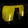 Hook Housse Protection Pluie Pour Double Sacoche Vélo 2 Hook Housse Protection Pluie Pour Double Sacoche Vélo -Remorques vélo Soldes housse protection pluie pour double sacoche velo full