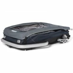 Kid Vaaya 2 Croozer Remorque Vélo Pour Deux Enfants -Remorques vélo Soldes kid vaaya 2 croozer remorque velo pour deux enfants full 6