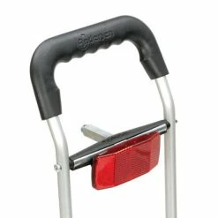 Kit D'extension Vélo SH1 Pour Chassis Shopper Andersen -Remorques vélo Soldes kit d extension velo sh1 pour chassis shopper andersen full 4