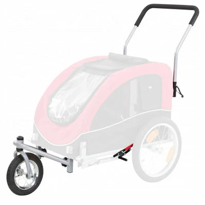 Kit Jogging Pour Remorque Chien Et Chat 22 Kilos Trixie 3 Kit Jogging Pour Remorque Chien Et Chat 22 Kilos Trixie