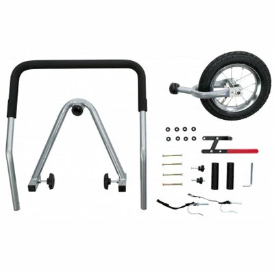 Kit Jogging Pour Remorque Chien Et Chat 22 Kilos Trixie 4 Kit Jogging Pour Remorque Chien Et Chat 22 Kilos Trixie – Image 2