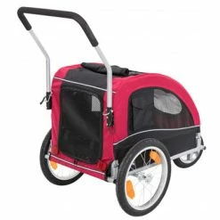 Kit Jogging Pour Remorque Chien Et Chat 22 Kilos Trixie 10 Kit Jogging Pour Remorque Chien Et Chat 22 Kilos Trixie -Remorques vélo Soldes kit jogging pour remorque chien et chat 22 kilos trixie full 3