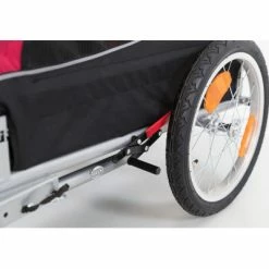 Kit Jogging Pour Remorque Chien Et Chat 22 Kilos Trixie 12 Kit Jogging Pour Remorque Chien Et Chat 22 Kilos Trixie -Remorques vélo Soldes kit jogging pour remorque chien et chat 22 kilos trixie full 5