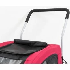 Kit Jogging Pour Remorque Chien Et Chat 22 Kilos Trixie 13 Kit Jogging Pour Remorque Chien Et Chat 22 Kilos Trixie -Remorques vélo Soldes kit jogging pour remorque chien et chat 22 kilos trixie full 6