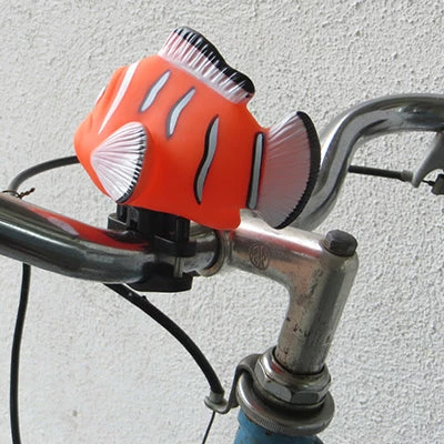 Messingschlager Klaxon Figurine Némo Pour Vélo Enfant 6 Messingschlager Klaxon Figurine Némo Pour Vélo Enfant – Image 4