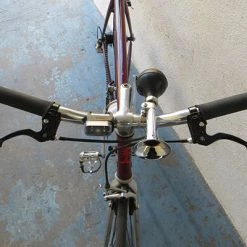 Welo Klaxon Poire Pour Vélo -Remorques vélo Soldes klaxon poire pour velo full 4