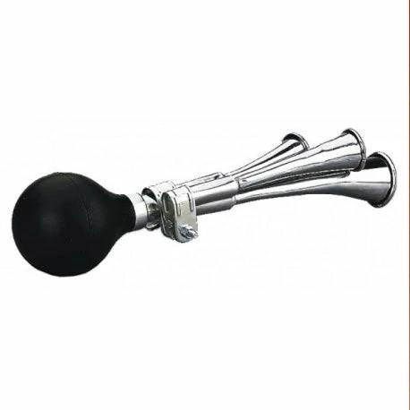 Welo Klaxon Vélo Triple Corne 4 Welo Klaxon Vélo Triple Corne – Image 2