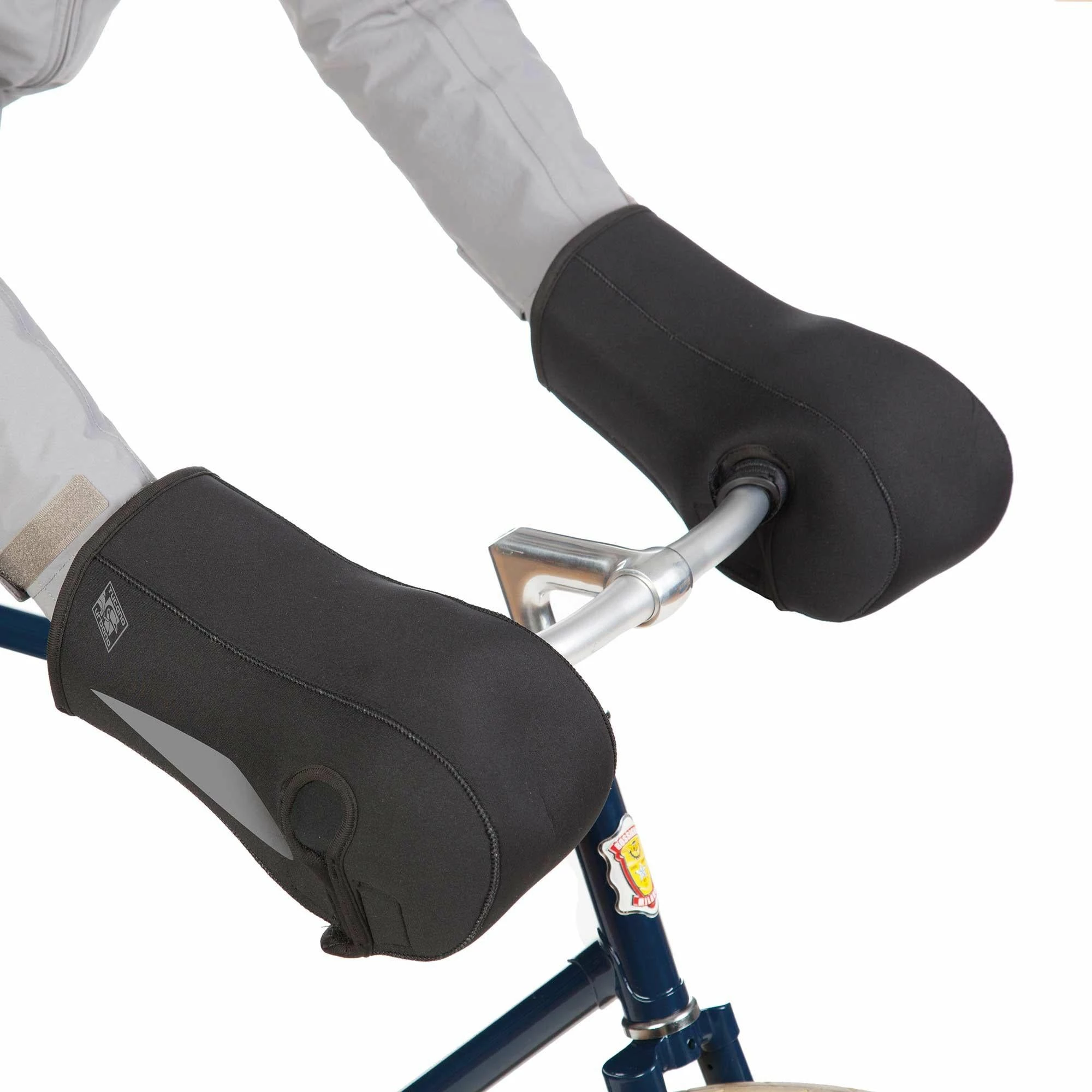 Manchons Vélo Cargo Et Fixie Tucano Urbano 4 Manchons Vélo Cargo Et Fixie Tucano Urbano – Image 2