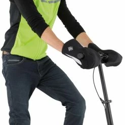 Manchons Vélo Cargo Et Fixie Tucano Urbano 9 Manchons Vélo Cargo Et Fixie Tucano Urbano -Remorques vélo Soldes manchons fixie tucano urbano trottinette