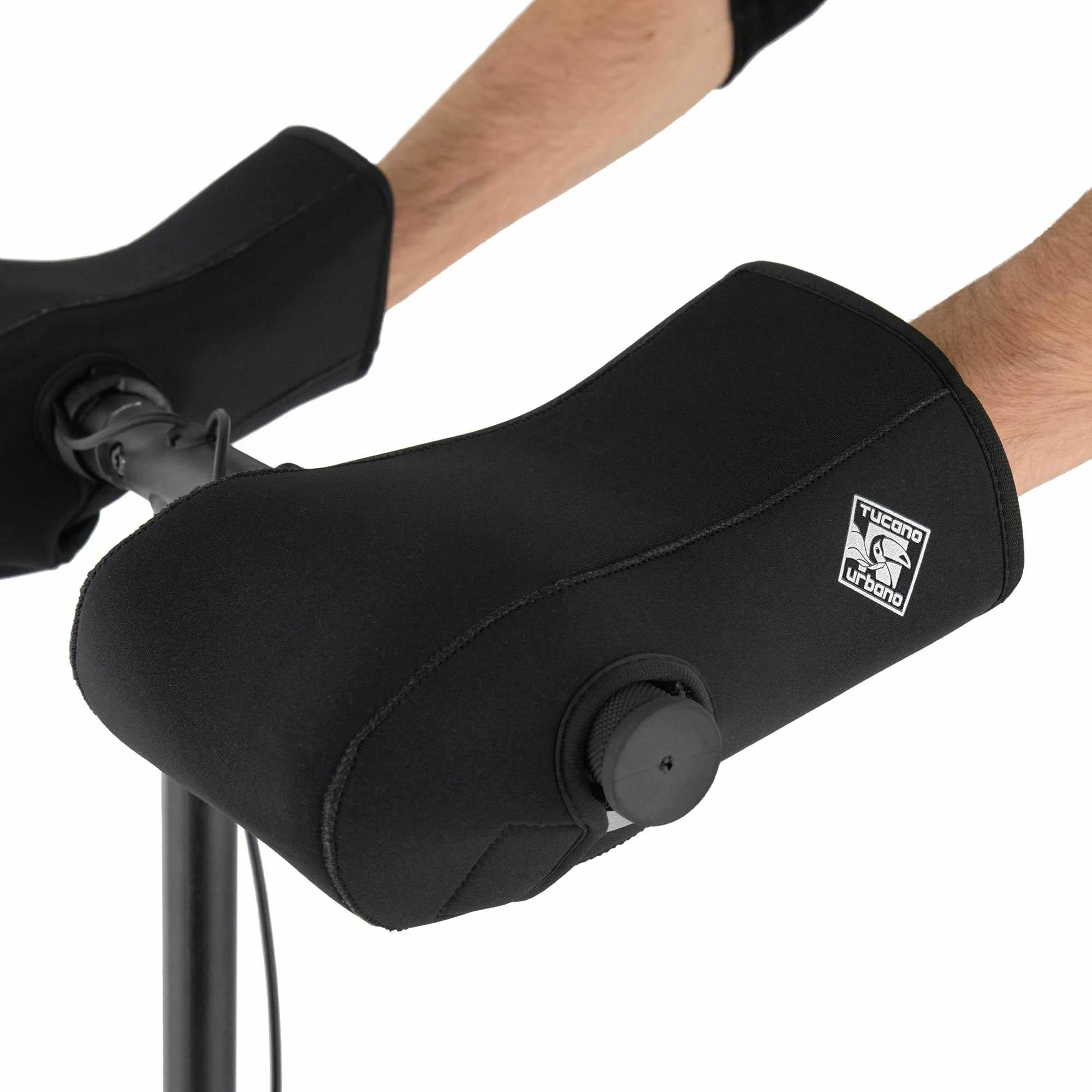 Manchons Vélo Cargo Et Fixie Tucano Urbano 5 Manchons Vélo Cargo Et Fixie Tucano Urbano – Image 3