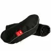 Wobs Manchons Pour Guidon De Vélo Noirs -Remorques vélo Soldes manchons pour guidon de velo noirs full