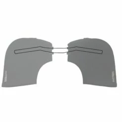 Manchons Vélo Chauds Et Imperméables Pour Guidon Droit DS Covers -Remorques vélo Soldes manchons velo chauds et impermeables pour guidon droit ds covers full 3