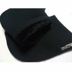 Manchons Vélo Chauds Et Imperméables Pour Guidon Ville DS Covers -Remorques vélo Soldes manchons velo chauds et impermeables pour guidon ville ds covers full 5