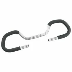 Lecyclo Mousse Pour Guidon De Vélo Multi Position 2 X 400 Mm -Remorques vélo Soldes mousse pour guidon de velo multi position 2 x 400 mm full 3