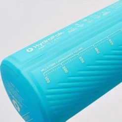 Pack Gourde Flux Hydrapak + Paille Filtrante Lifestraw -Remorques vélo Soldes pack gourde flux hydrapak paille filtrante lifestraw full 6