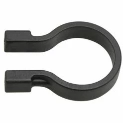 Paire De Colliers Guidon Pour Fixation Klickfix Diamètre 35 Mm -Remorques vélo Soldes paire de colliers guidon pour fixation klickfix diametre 35 mm full 3
