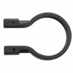 Paire De Colliers Guidon Pour Fixation Klickfix Diamètre 35 Mm -Remorques vélo Soldes paire de colliers guidon pour fixation klickfix diametre 35 mm full 4