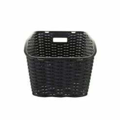 Panier Arrière Tressé Pour Vélo Weave WP Basil 10 Panier Arrière Tressé Pour Vélo Weave WP Basil -Remorques vélo Soldes panier arriere tresse pour velo weave wp basil full 3