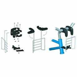 Trixie Panier Avant De Luxe Pour Transport Du Chien à Vélo -Remorques vélo Soldes panier avant de luxe pour transport du chien a velo full 3