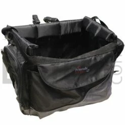 Trixie Panier Avant De Luxe Pour Transport Du Chien à Vélo -Remorques vélo Soldes panier avant de luxe pour transport du chien a velo full 4