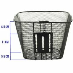 Panier Avant Fixe Pour Vélo 22 L Bremen Basil 10 Panier Avant Fixe Pour Vélo 22 L Bremen Basil -Remorques vélo Soldes panier avant fixe pour velo 22 l bremen basil full 3