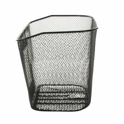 Panier Avant Fixe Pour Vélo 22 L Bremen Basil 6 Panier Avant Fixe Pour Vélo 22 L Bremen Basil – Image 4