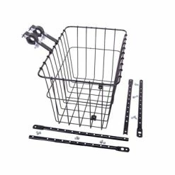 Panier Fixe Sur Guidon De Vélo Vintage Medium Plus Wald 9 Panier Fixe Sur Guidon De Vélo Vintage Medium Plus Wald -Remorques vélo Soldes panier fixe sur guidon de velo vintage medium plus wald full 2